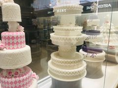 -好利来(熙地港店)