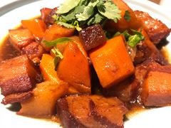 -禾珍珠家常小馆(河南博物院店)