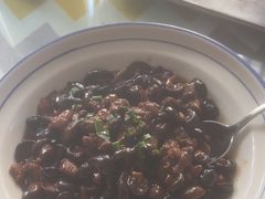 -咖啡人·融合餐厅(万达环宇店)