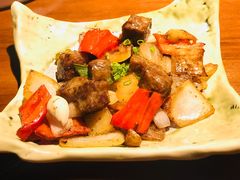 -旨料亭日本料理(四川北路店)