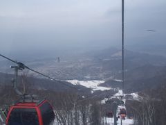 -中旅松花湖滑雪场