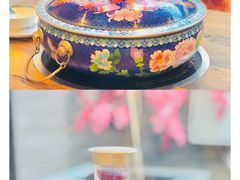 -毛辣果·贵州红酸汤牛肉火锅(西单店)