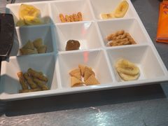 -探鱼·鲜青椒爽麻烤鱼(苏宁广场店)