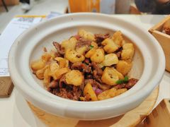 -蔡澜点心·粤菜(月星环球港店)