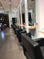 -东方麒麟·潘多拉SALON