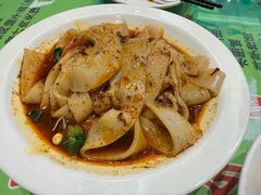 -令氏家外家周礼食府(桥南店)
