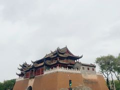 -鼓楼(兴庆区)