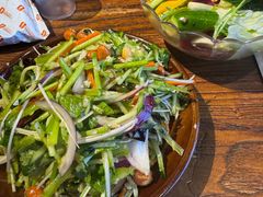 -柿子树炭烤羊腿(金台路店)