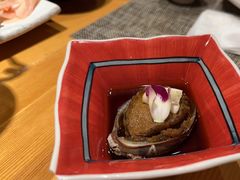 -大岛日本料理铁板烧(南通大饭店)