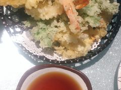 -晴季寿司(红旗街万达店)
