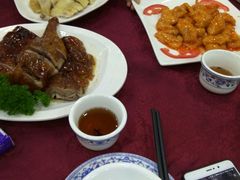 -喜运来酒楼(江南大道店)