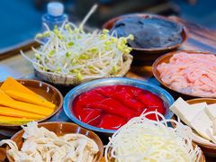 千丝土豆-阳阳老火锅(小南门店)