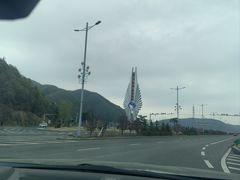 -图们国门景区