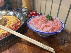 -楠火锅(西单店)