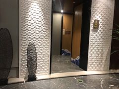 -大连金石滩绿发温泉假日酒店