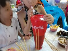 -冶建镜子·老南昌大排档·江西虾王(总店)