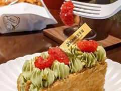 -黑草莓(重庆路店)