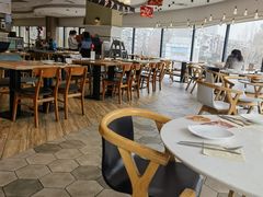 -必胜客(巴沟店)