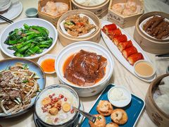 -陶陶居酒家(SM二期购物广场店)