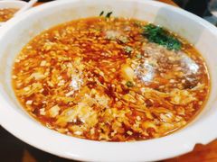 -乌江鱼杭帮菜(西湖店)