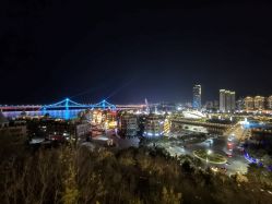 -大连城堡豪华精选酒店·宴会厅