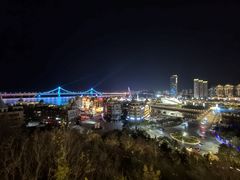 -大连城堡豪华精选酒店·宴会厅