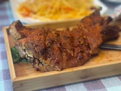 -伊帆食府·青海地方特色美食