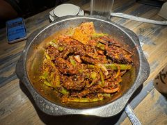 -嘎嘎鸭下巴·爆辣干锅(明教寺店)