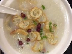 -卓粤拉肠(红庙店)