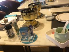 -喜庭海鲜自助(来福士店)