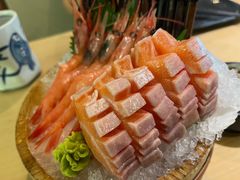 -沼津港精致料理·寿喜烧·烧鸟(漕河泾印象城店)