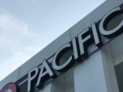 -太平洋咖啡(海天驿站店)