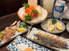 -哥哥の深夜食堂(红松东路店)