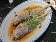 -富临轩私房菜(集庆门大街店)