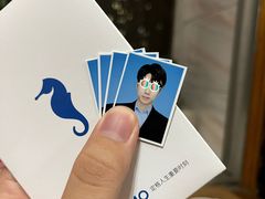 -海马体照相馆(大连罗斯福广场店)