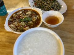 -桂园白粥·潮汕老味道