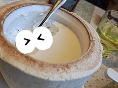 原味椰子冻-三克火锅影院(来福士店)