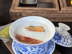 -亚龙湾喜来登·美景台大堂吧