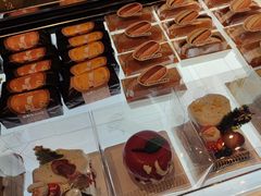 -西村叔叔的店·面包·甜品·蛋糕(崂山丽达店)