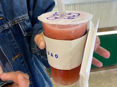 -茶百道(大卫城店)