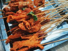 -四川麻辣烫(湘南学院店)