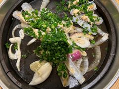 -群乐饭店(滨安路店)