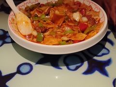 -撒拉花儿·新疆菜·清真(太阳宫店)