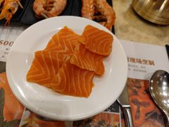 -芭菲盛宴·环球美食(锦城万达广场店)