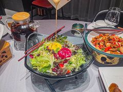 -观宴·品质赣菜(高新大道店)