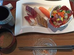 -滩万日本料理Nadaman(国贸大酒店)