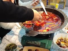 -蛙老爹·蜀香美蛙鱼头(王家湾店)