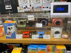 -LOG-ON(朗豪坊店)