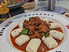 -涿掌柜·涿州宴