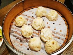 鲜肉小笼越-知味观小吃·简餐·糕点(萧山店)